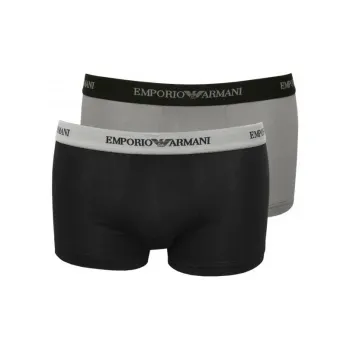 EMPORIO ARMANI Underpants Men's 2 Pack