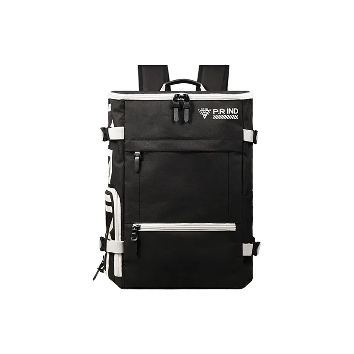 P.R IND Badminton Racket Bags-7