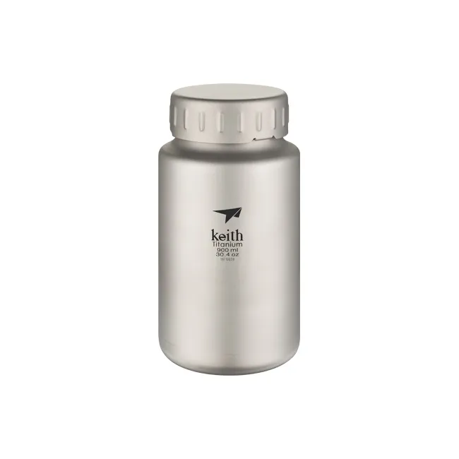 Keith Camping Gear Pure Titanium-0