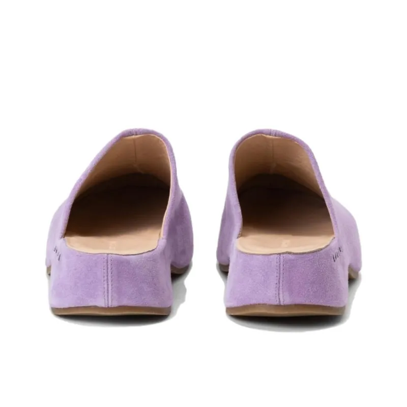 Inuikii Wrap-toe Slippers Women's Purple-3