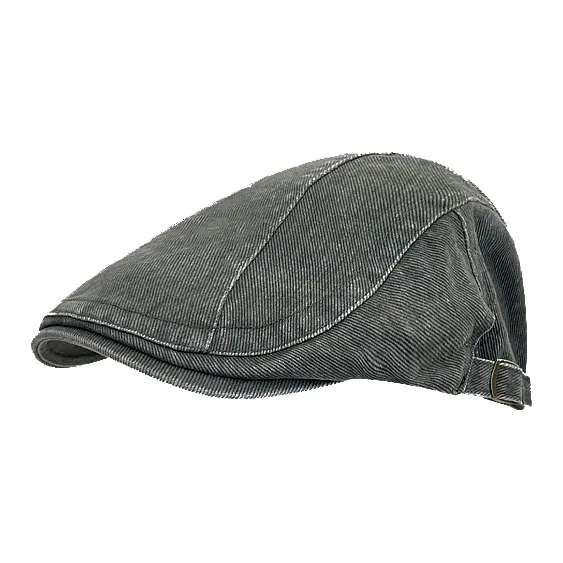 FREE RABBITⅡ Berets Unisex-5