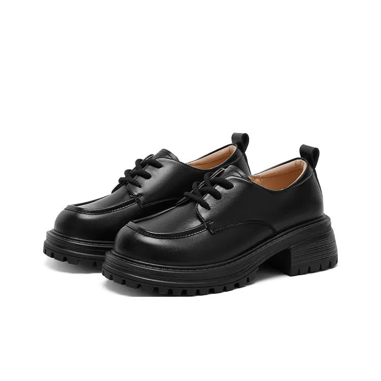 ST&SAT Casual Single Shoes Women's-2