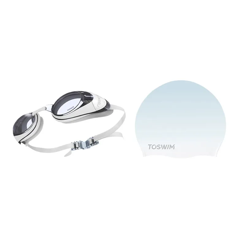 TOSWIM Swimming Caps-2