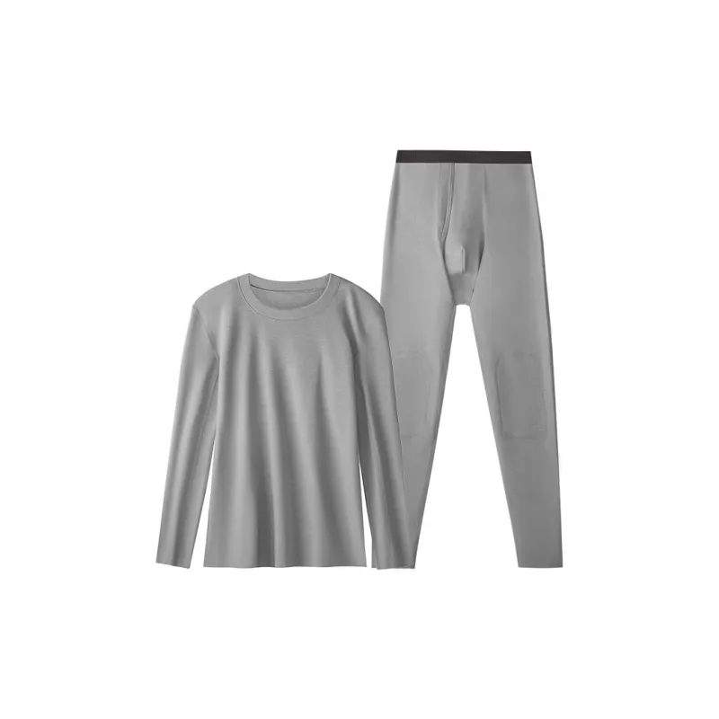 Mast Point Men Thermal Sets-44