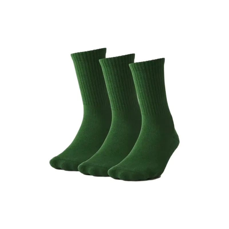 ARITZIA Unisex Mid-Calf Socks-5