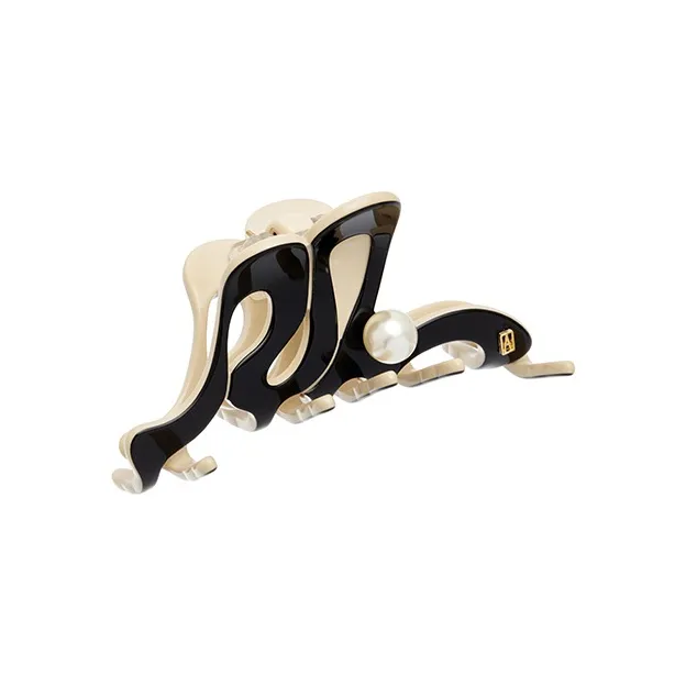 ALEXANDRE DE PARIS Love Beauty Medium Size Claw Clip Hair Accessories Headwear Women's-11