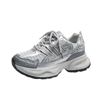 Yalu Low Top Chunky Sneakers Women's