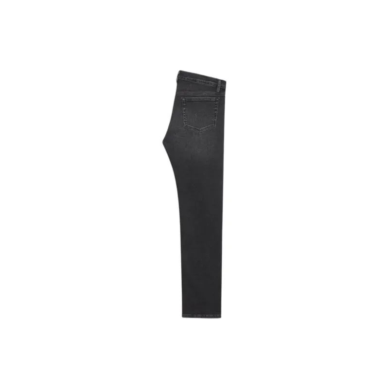 FRAME Straight leg Jeans-1