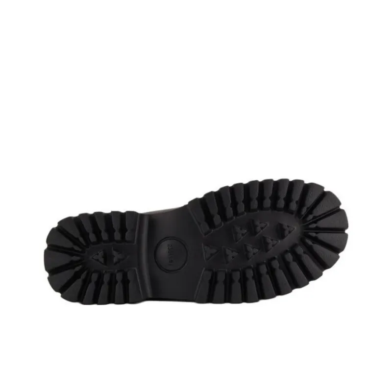 Teenie Weenie Loafers Women's Black-4