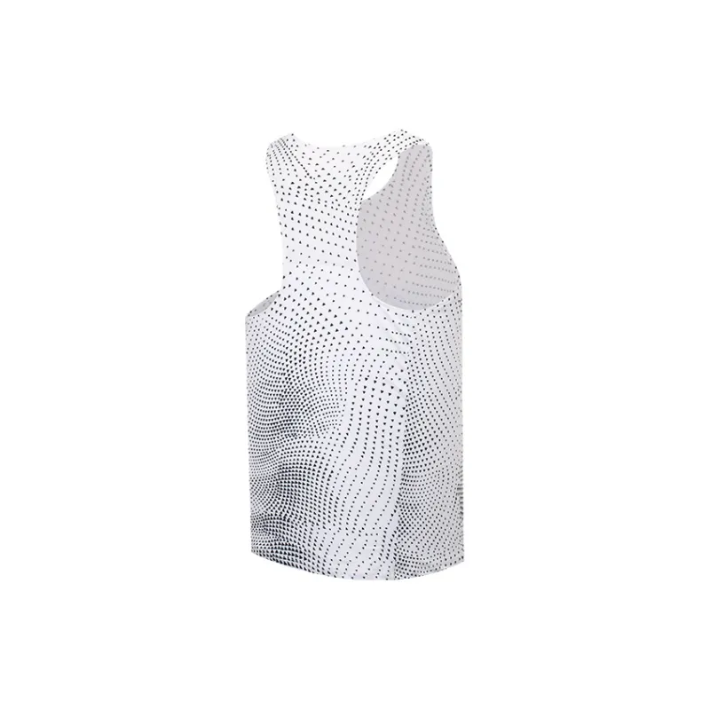 Sonic Cat Tank Top Unisex Cluster Star Dot-1