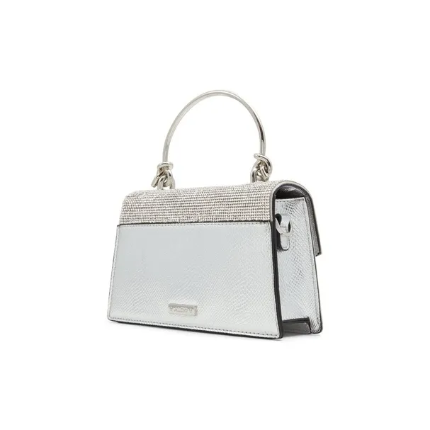 ALDO Artificial Leather Handbag Trumpets Women's Multicolor-1