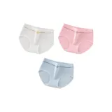 3 Pack (Group E: Cream White+Pink+Blue)