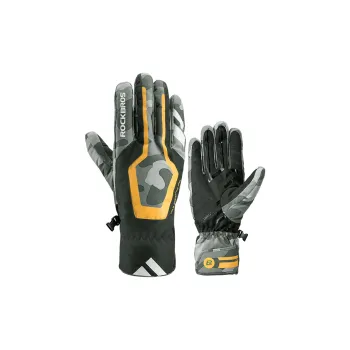ROCBROS Motorcycle Protective Gears