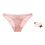 Cinnamon Cream Pink