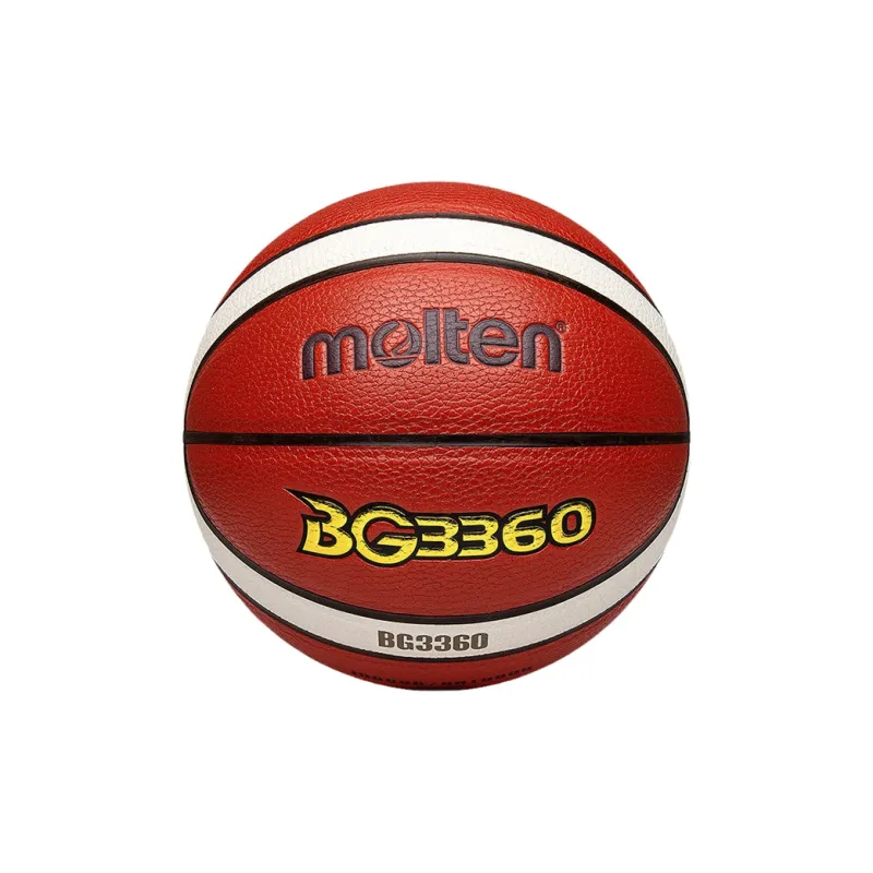 Molten Basketball-0
