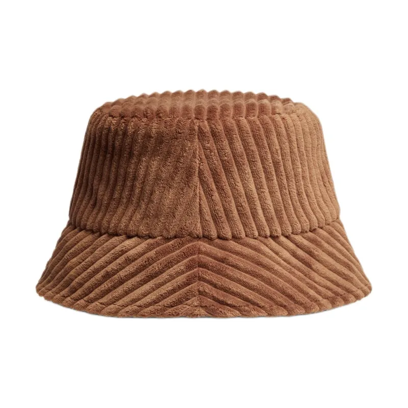 Moncler Corduroy Bucket Hat-1