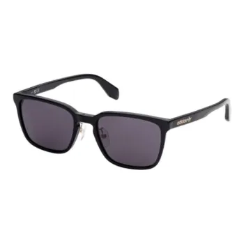 Adidas Originals Rectangle Frame Sunglasses
