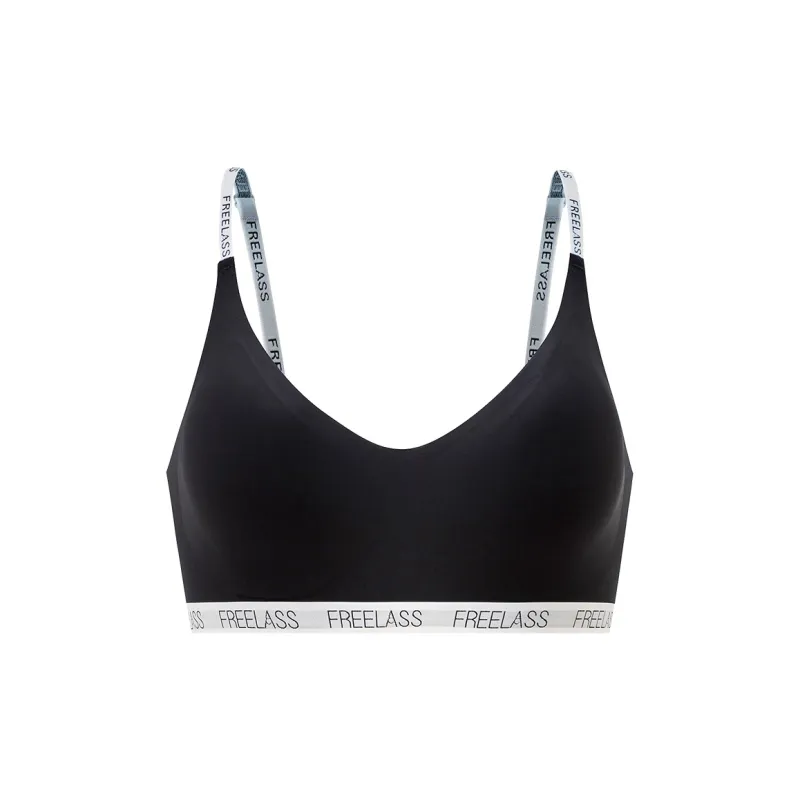 FREELASS Women's Bras-6