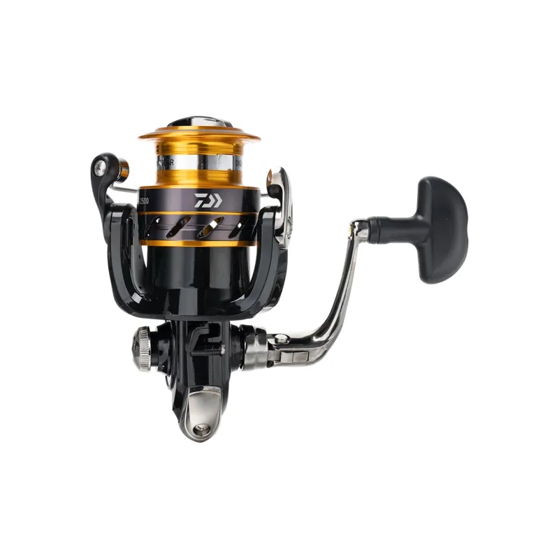 DAIWA Fishing Line Reels-1