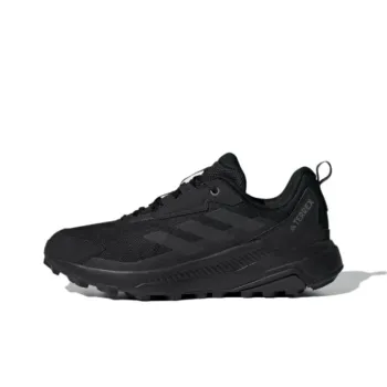 Adidas Terrex Anylander Core Black Grey Women's