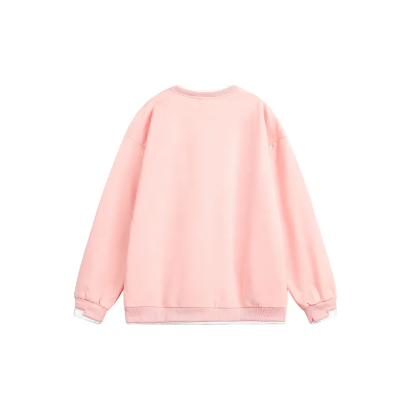 WANCHAO CP Sweatshirts Unisex-1