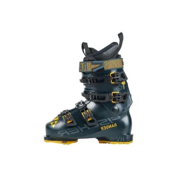 FISCHER RANGER ONE Skis Ski Boots Unisex
