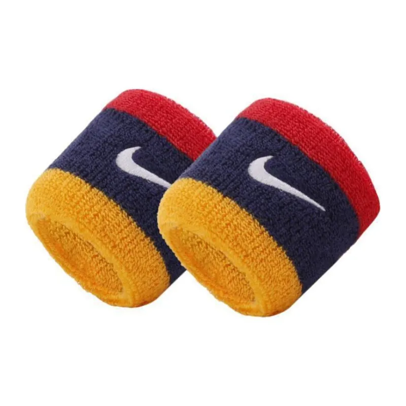 Nike Wristbands Breathable Protective Unisex-12