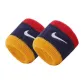 Red Yellow Blue/White Hook (2 Pack) Original Packaging