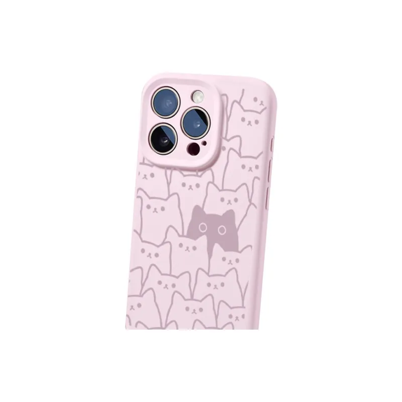 Yule Phone Cases-22
