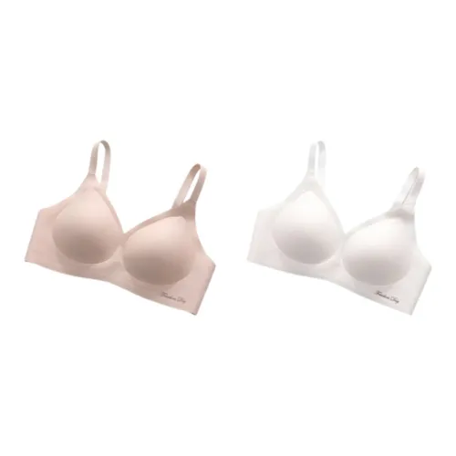 YUZHAOLIN Women's Bras