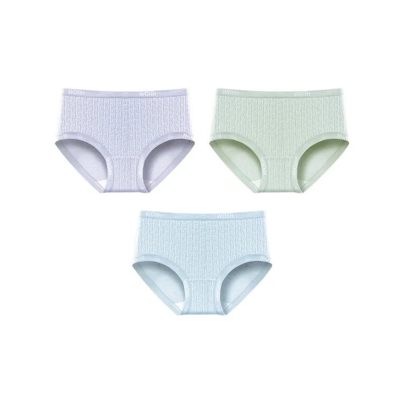Ordifen Underpants Women's 3 Pack-8