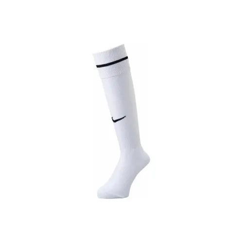 Nike Mid-Calf Socks Unisex White