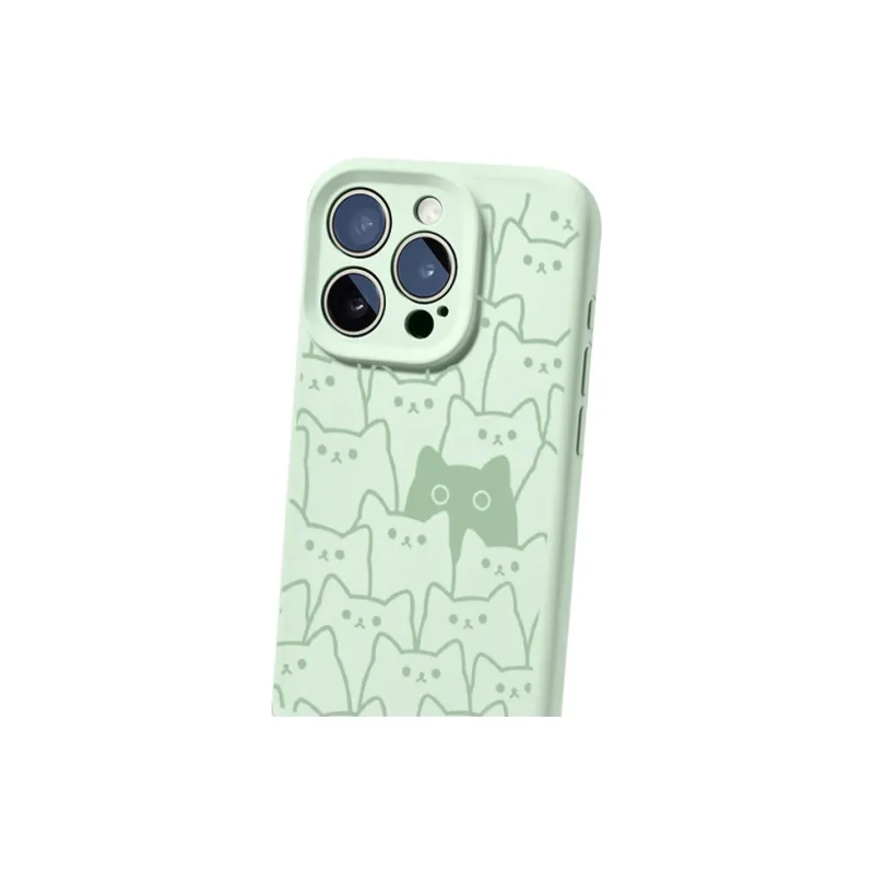 Yule Phone Cases-1