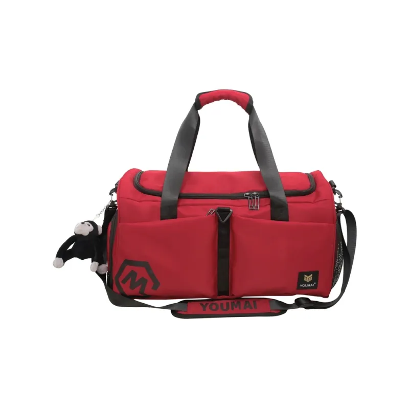 Alcohol dragon Travel Bags-15