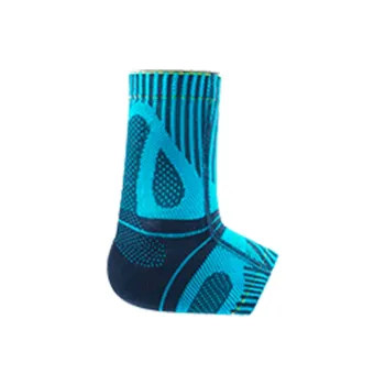 BAUERFEIND Sports Protective Gear Soccer Basketball Running Unisex Elastane