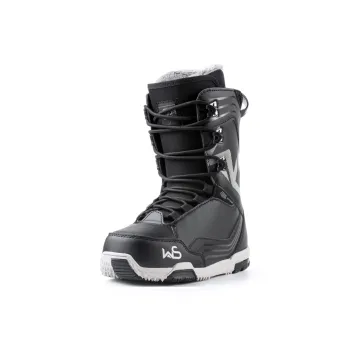 SNOWBOARDS WS Single Snowboard Ski Boots Unisex