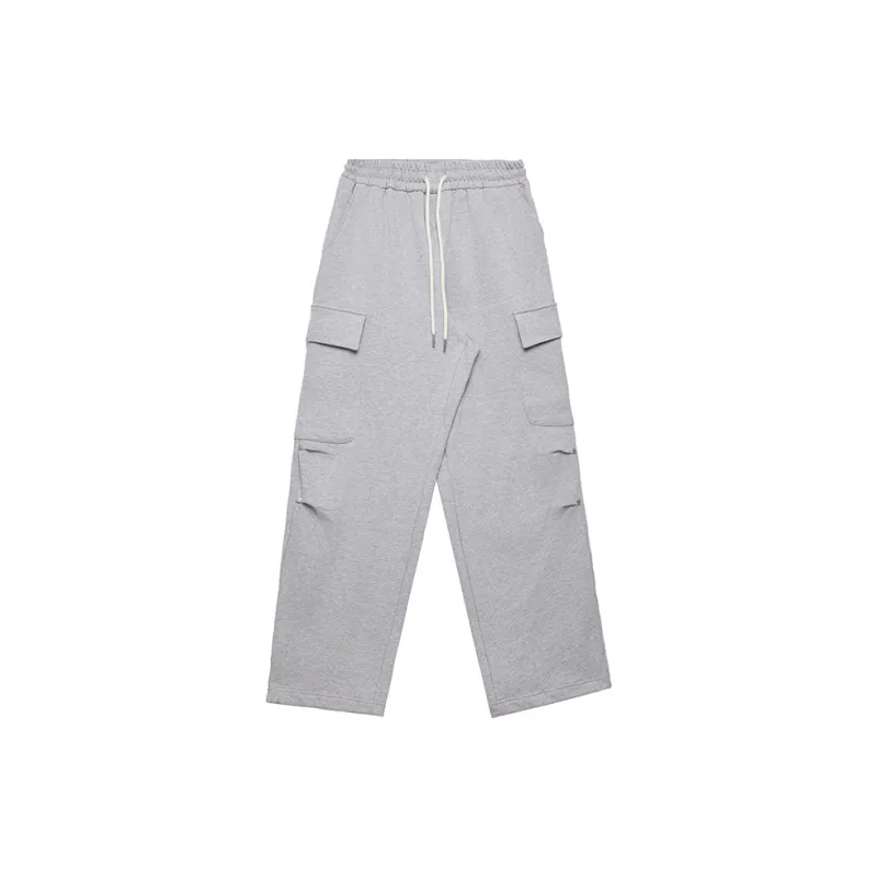 LOOKUN Casual Pants Unisex-1