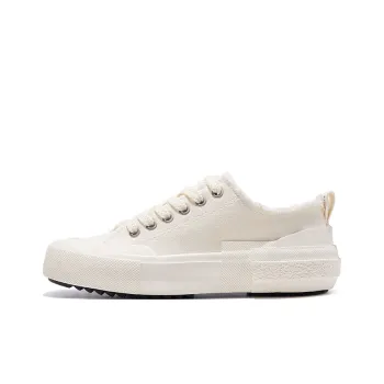Dafu Leaps Forward Anti-Slip And Wear-Resistant Lightweight Low-Top Canvas Shoes Women's
