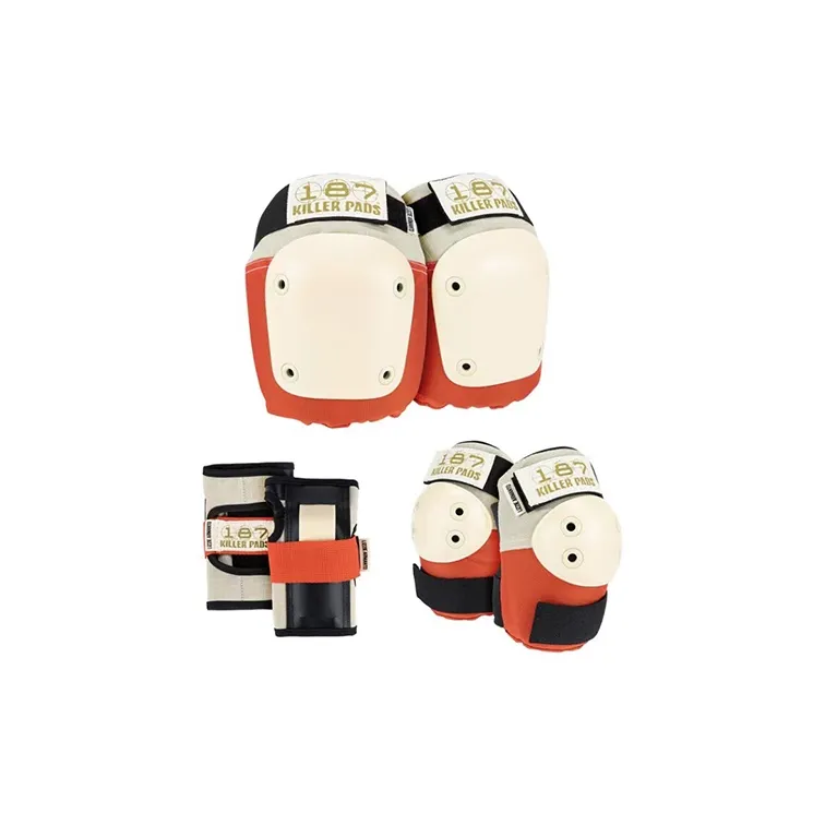 187killerpads Protective Gear Sets-1