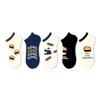 JKN Unisex Socks