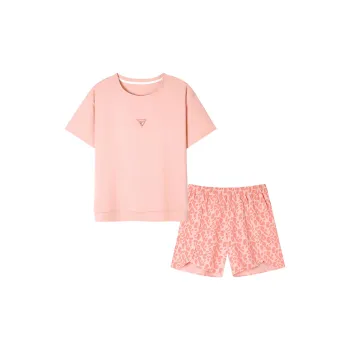 MIIOW Pajama Set Women's Dream Pink