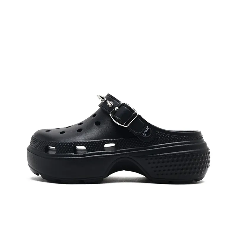 EXULL Q Clogs Women's-0