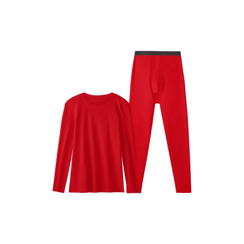 Mast Point Men Thermal Sets-33