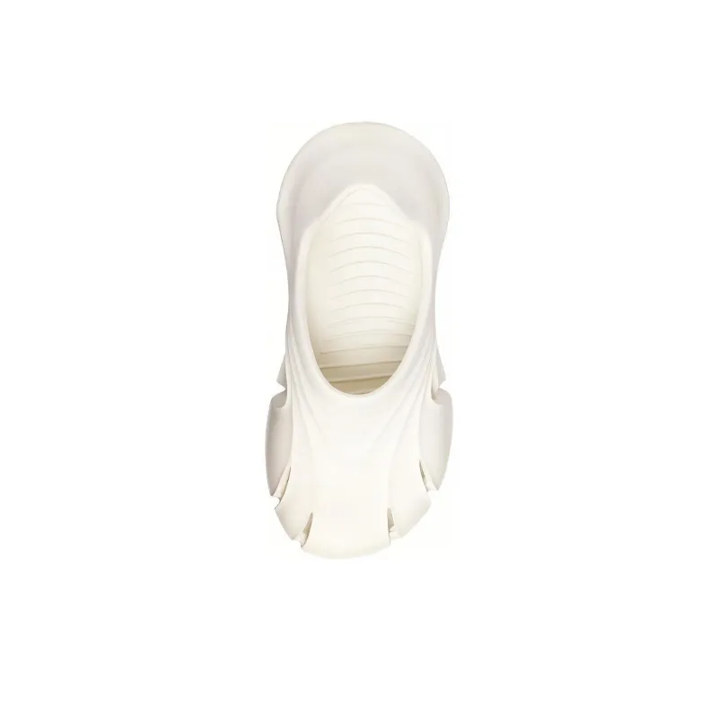 Balenciaga Mold Closed In Beige-3