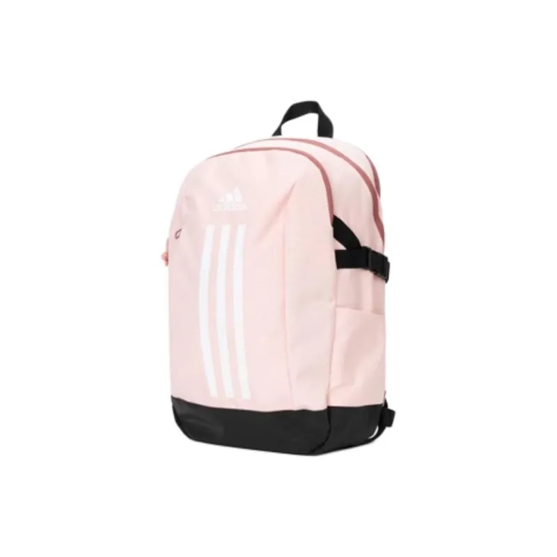 Adidas Fabric Backpack Regular Women's Pink & Black-1