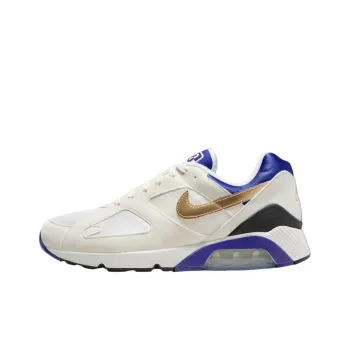 Nike Air Max 180 Summit White Concord