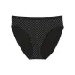 1 Pack (Black Dots/Black)