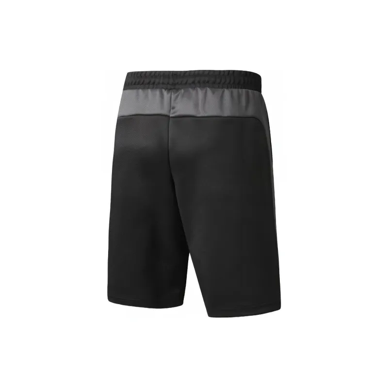 PUMA BMW Motorsport Casual Shorts Men Black-1