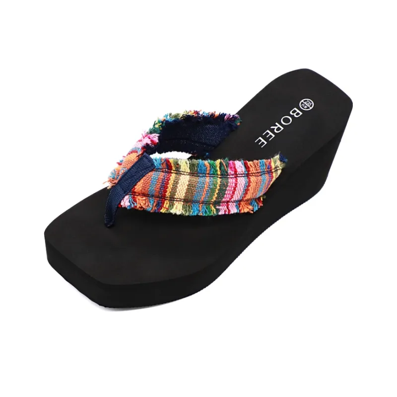 BOREE Flip Flops Women's-1