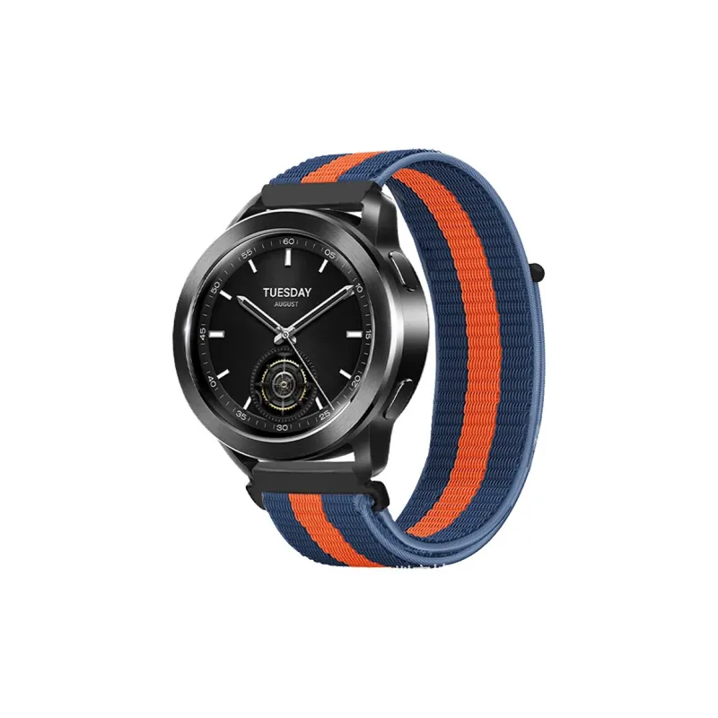 IBOANN Watch Bands Wrist 135~220mm Unisex-4
